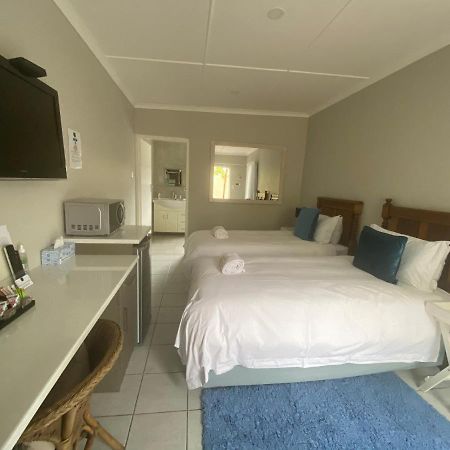 Busa Guest House East London Dış mekan fotoğraf