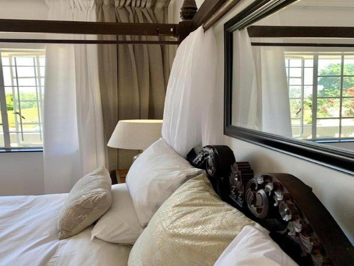 Busa Guest House East London Dış mekan fotoğraf