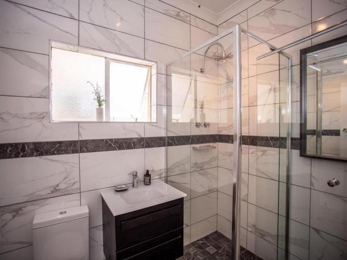 Busa Guest House East London Dış mekan fotoğraf