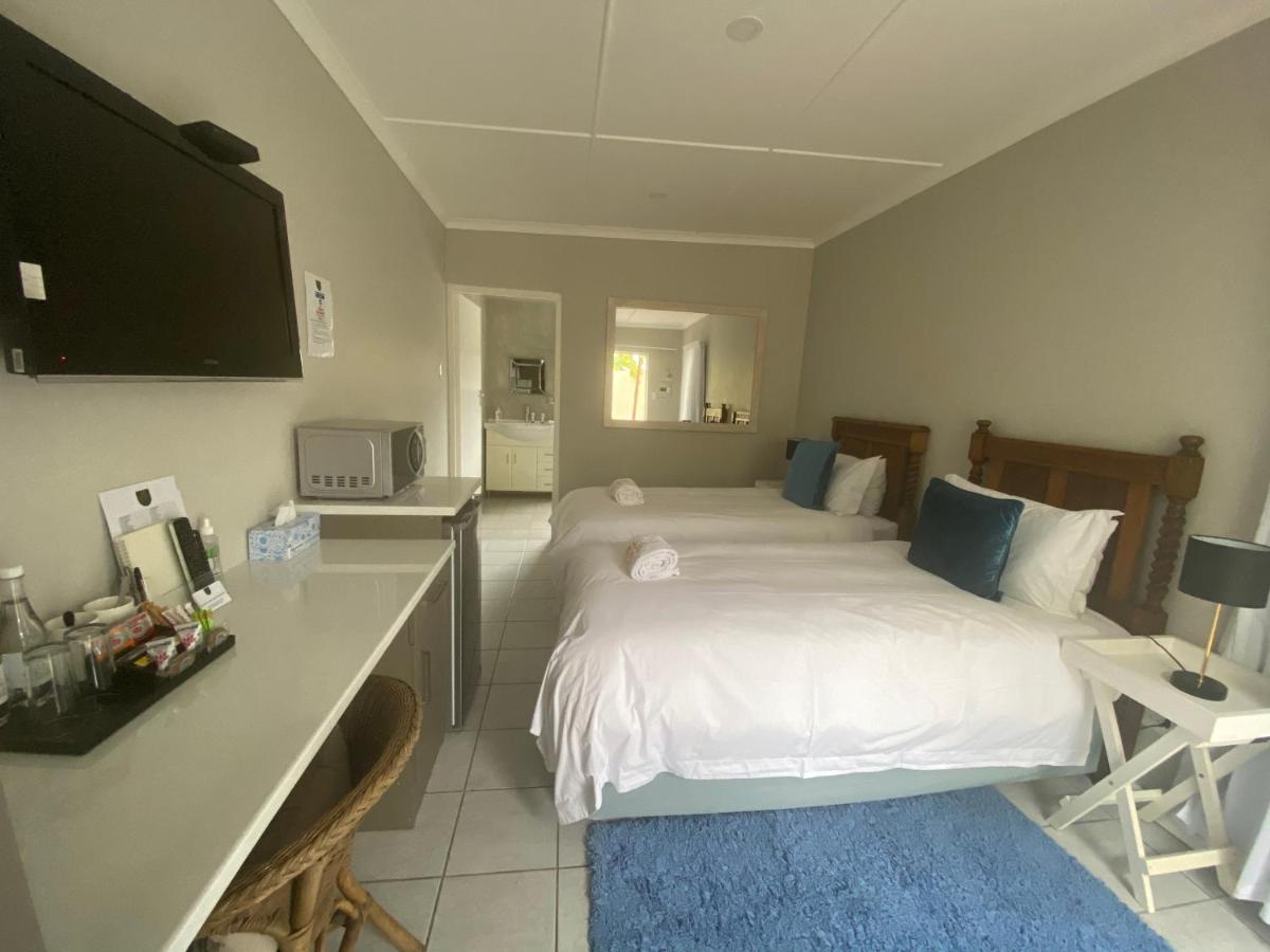 Busa Guest House East London Dış mekan fotoğraf